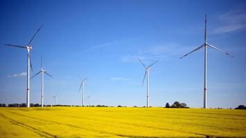 Während Berlin schläft, zeigt Pankow, wie Energiewende geht