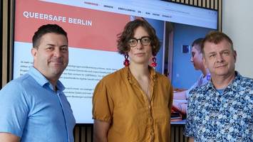 „Lassen uns nicht verjagen“ – Erste Fachstelle für digitale queerfeindliche Gewalt