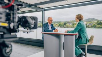 sommerinterviews 2026 bei ard und zdf: alle gäste und termine im Überblick