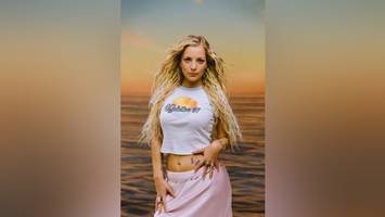 Laura Larsson: „Die Bühne zieht mich magisch an“