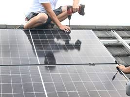 Solarförderung: Schluss mit „rundum sorglos“