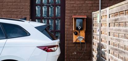 E-Auto-Prämie der Regierung: Schon mehr als 50 Millionen Euro ausgezahlt – Tesla am beliebtesten