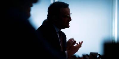 Jens Spahn: Der CDU-Politiker ist das Opfer seiner Hybris