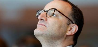Jens Spahn tritt als Unions-Fraktionsvorsitzender zurück