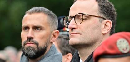 Jens Spahn und Leihmutterschaft: Wie das Verfahren in den USA abläuft