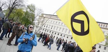 rechtsextremismus in Österreich: wie brutal ist die rechtsextreme szene im nachbarland?