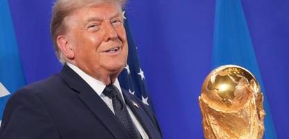 wm 2026 news heute: donald trump kritisiert defensive taktik von thomas tuchel