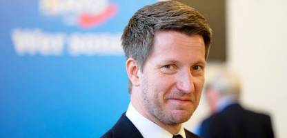 Parteitag mit Blockade und Boykott: AfD stellt nach Eklat NRW-Liste auf
