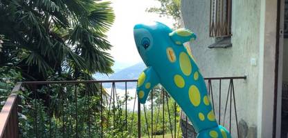 Urlaub: Vier Menschen berichten, wie sie sich den Traum vom Ferienhaus erfüllt haben