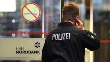 cum-ex-geschäfte: hamburg soll erstmals gegen ehemalige hsh nordbank ermitteln