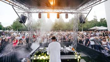 Impuls Festival 2026: Zwei Bühnen, zwölf DJs und ein Vintage-Flohmarkt