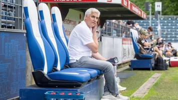 st. paulis transfer-plan: kommt noch ein „brutaler spieler“, herr bornemann?