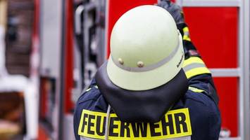 Wohnungsbrand auf der Uhlenhorst – Feuerwehr rettet zwei Menschen