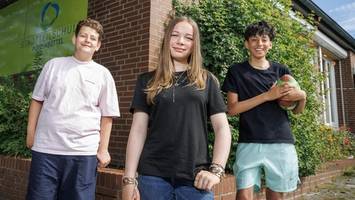 nach abschulung in hamburg sagt schüler omid: „das beste“, was mir passieren konnte