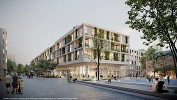 Stuhlrohrquartier: Neue Hoffnung für Bergedorfs prominenteste Bauruine
