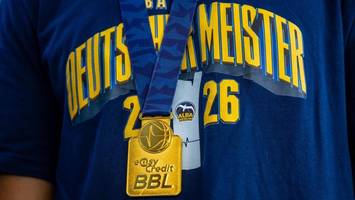 Statement-Transfer: Alba Berlin verpflichtet Starspieler und potenziellen MVP