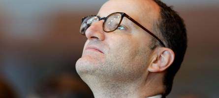 Am Ende scheiterte Jens Spahn an den eigenen Maßstäben