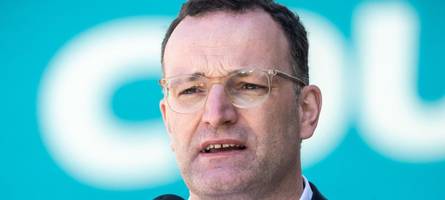 „Entscheidung ist richtig und war unvermeidlich“: Unionsfraktionschef Jens Spahn tritt zurück