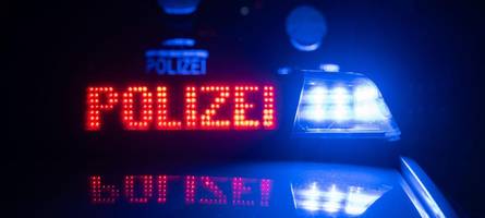 17-jähriger aus dem kreis augsburg liefert sich rund um landsberg verfolgungsjagd mit der polizei