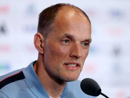 Englands Nationaltrainer: Tuchel macht es anders als sein Team