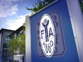 regionalliga: 1860 verwendet vorläufig altes vereinswappen