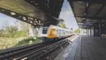 Deutschlandticket: Eine bahnwitzige Idee