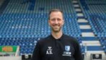 2. Fußball-Bundesliga: Herthas erster Neuzugang: Schumacher kommt als Co-Trainer