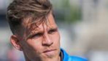 markenstreit mit ismaik: neustart bei 1860: neues fußballer-logo ohne markanten löwen