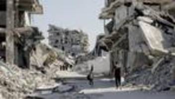gazastreifen: israelische armee erklärt sperrzone gegen marsch für neue siedlungen