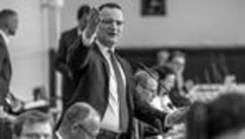 jens spahn: warum gerade die leihmutterschaft spahn sein amt kostet