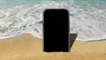 erholung im urlaub: 22 tipps, wie sie sich im urlaub von ihrem smartphone erholen