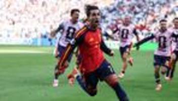 Finale der Fußball-WM 2026: Er kannte seine Rolle