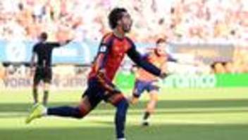 WM 2026: Spanien ist zum zweiten Mal Fußballweltmeister