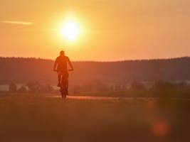 Sommer: Warum die UV-Belastung steigt