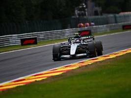 f1-star schlägt in spa zurück: antonelli bremst konkurrenz gnadenlos aus