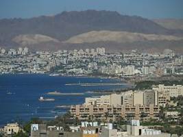 Greift Teheran Touristen-Ort an?: Iranische Behörde meldet US-Angriff auf geplantes AKW