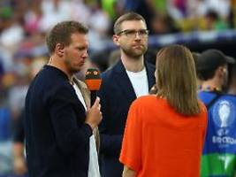 Mertesacker gibt Einblicke: Klopps Boss gesucht: DFB treibt nächste Schlüsselpersonalie voran