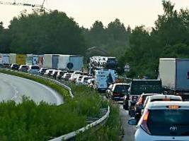 Viele könnte man verhindern: Warum entstehen Autobahn-Staus aus dem Nichts?