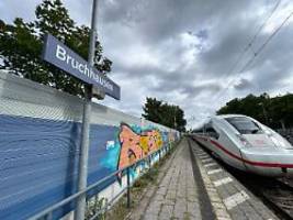 Warum keine U-Haft?: Streit mit Sturz aus Zug: Gericht hat Zweifel an Tatablauf