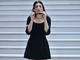 Wir wollen das nicht: Lorde macht ihrem Ärger über neue Spotify-KI Luft