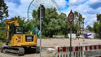 Der Spreepark bleibt dauerhaft auf Subventionen des Landes angewiesen