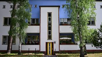 Hoffnung in Berlin: Papageiensiedlung in Zehlendorf bald Unesco-Welterbe?