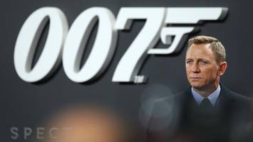 Jüngster Bond aller Zeiten? Er ist der neue Favorit für die Craig-Nachfolge