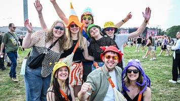 Line-up, Tickets, Wetter – wichtige Infos zum Lollapalooza
