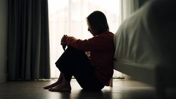 Sex ohne Zustimmung: „Ich fühlte mich leer, aber verstand nicht, warum“