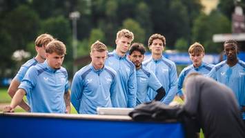„herausragende verfassung“ – wer bei hertha in neuer rolle hoffnung macht