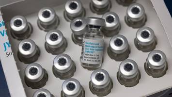 berlin ist hotspot für affenpocken-virus: amt rät zur impfung