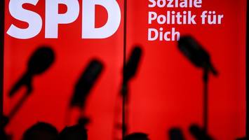 Berliner Sozialdemokrat: „Die SPD ist zu einer Verwaltungspartei geworden“