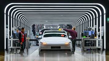 tesla will in grünheide weiter expandieren – was heißt das konkret?