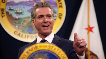 Newsom, Buttigieg oder Ocasio-Cortez – wer führt die Demokraten 2028 ins Rennen?